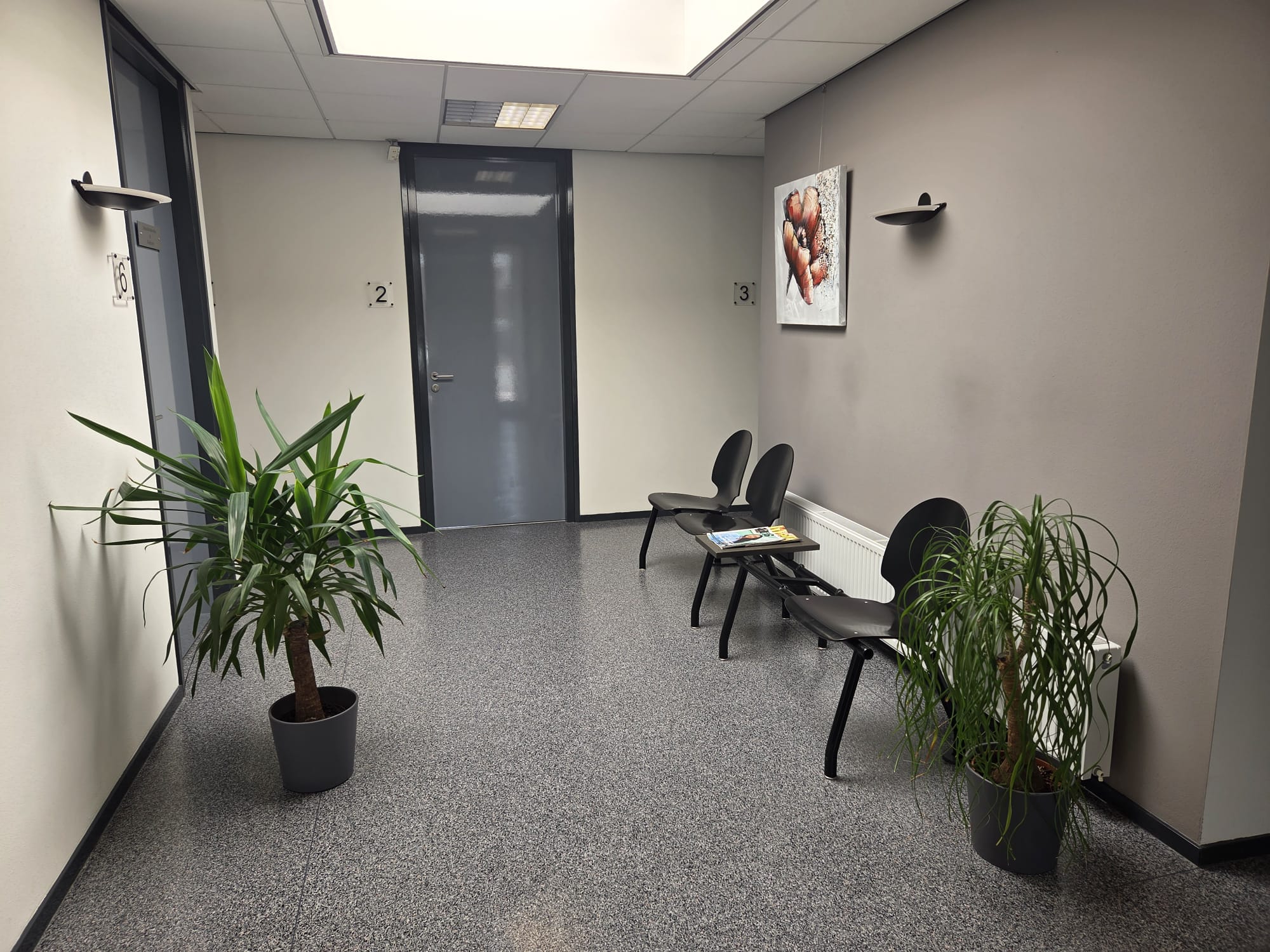 Fysiotherapie Wenmekers